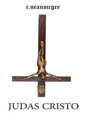 cover image of Judas Cristo